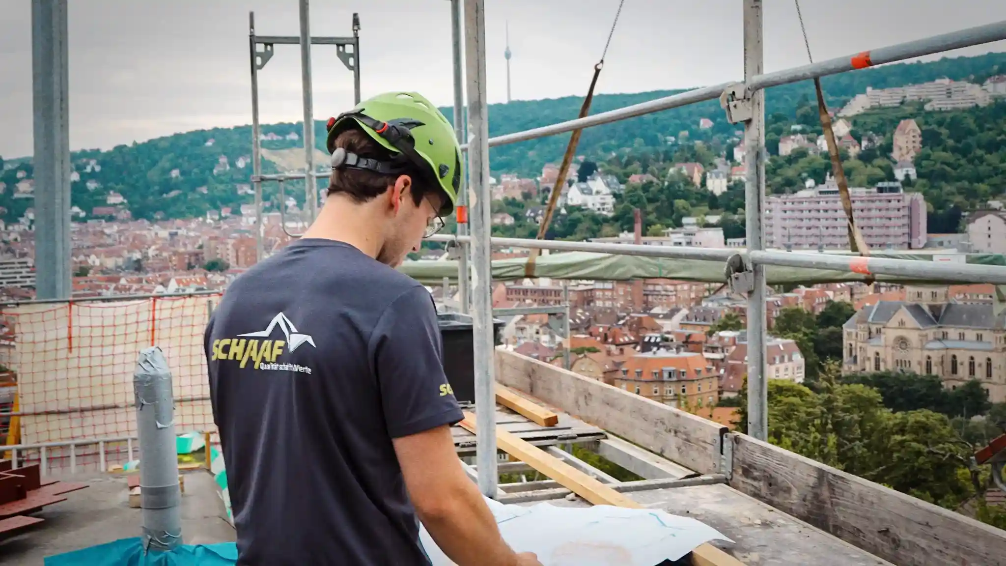 Kunde des Monats: Juli 2023