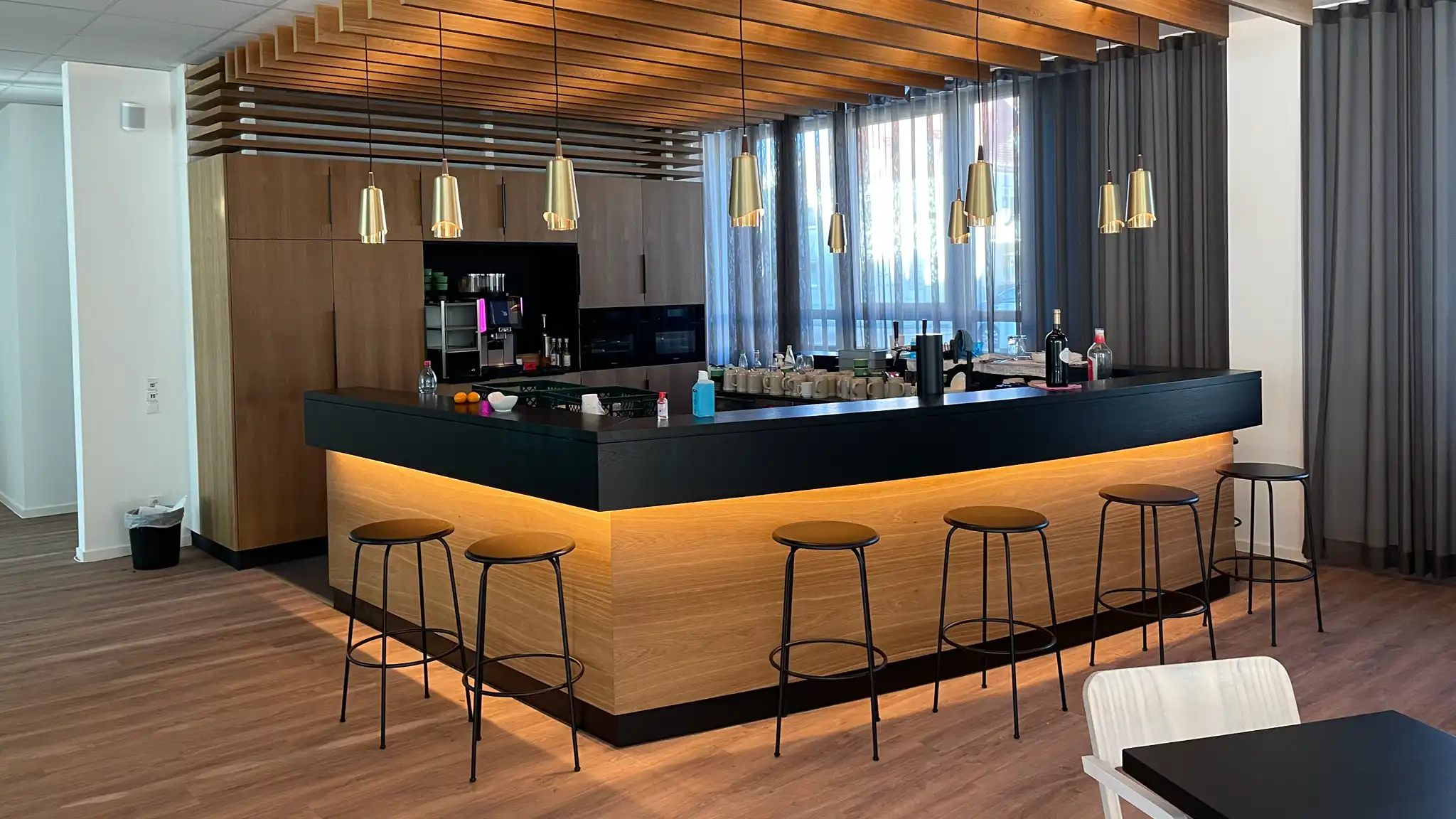 Kunde des Monats: September 2023